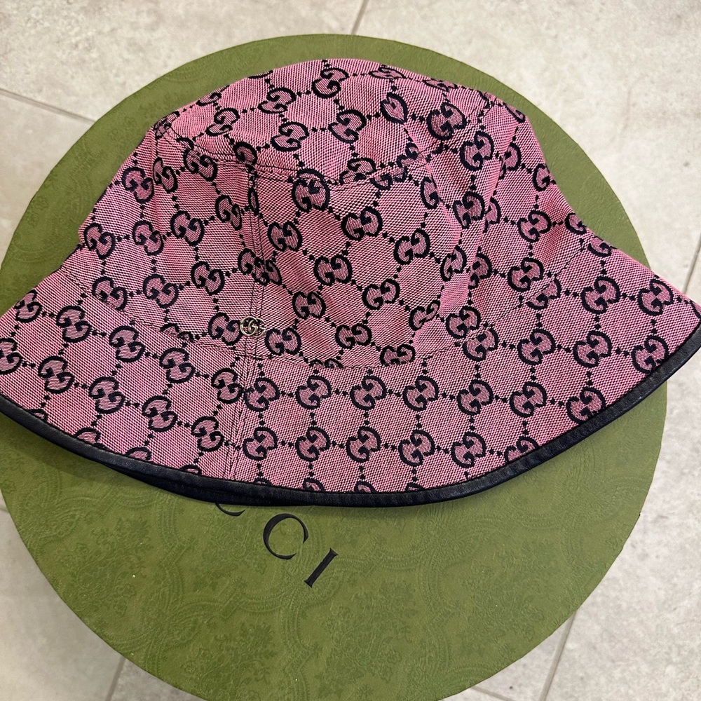 Gucci Bucket Hat